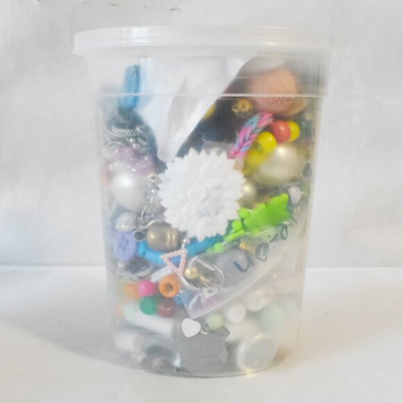 Surprise Craft Jewelry Lot Mystery Mix #3 - Picture 2 of 7